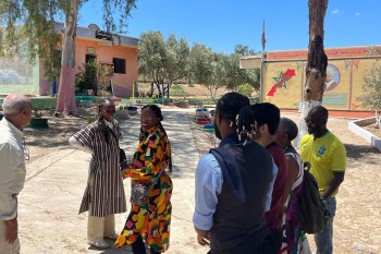 Tours to Morocco from Spain